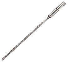 Hammerbohrer ELITE DEWALT® SDS-Plus 6x160x100mm, 4-Schneider, ZDT8913-QZ1