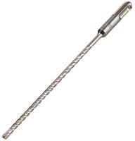 Hammerbohrer ELITE DEWALT® SDS-Plus 6x110x50mm, 4-Schneider 10Stk/Pack, ZDT8955-QZ1