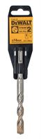 Burghiu pentru ciocan rotopercutor EXTREME®2 DEWALT® SDS-Plus 10x160x100mm, ZDT9540-QZ