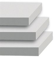 EPS-F Fassadendämmplatte 8cm 1000x500mm 3,0m² (0,240m³)/Pkt VPE6, ZEPSFW08
