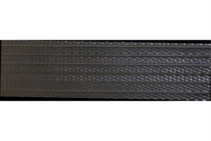 Furtun pentru aer comprimat, uşor, plat, galben, 2", 20 bar, 20 ml/rolă, ZF52TG-S