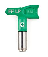 Umkehrdüse RAC X FFLP312 Fine Finish grün, ZFFLP312