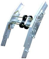 Element de articulaţie, 20° până la 45°, reglabil continuu, GEDA Lift 200/250, ZG2877