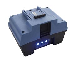 =80= Akku 24V/10Ah für Akku-Leiter-Lift GEDA Perfect, ZG65420