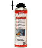 =§= Substanţă LO-FOAM-CLEAN, 500ml, 12 bucăţi/cutie, 70 cutii/palet, ZKR12LO