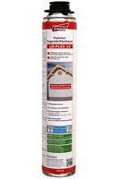 =§= Spumă de etanșare pentru rosturi LO-FLEX 1K 750 ml, tip pistol-grip, 12 buc/cutie, 56 cutii/palet, ZKR28GLO