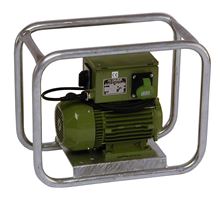 Convertizor pentru frecvenţe înalte LAIER URmS 2, 42V / 27,5A / 200Hz, 400V, ZLATIURMS2400