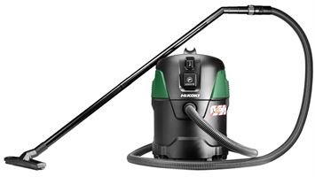 Staubsauger HIKOKI RP250YDL nass/trocken, 230V/1000W, ZRP250YDLWAZ