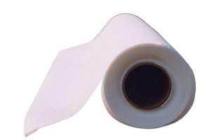 Pătură geotextilă RPES AG, 200g/m², 2x100m, albă, ZRPESAG2002100