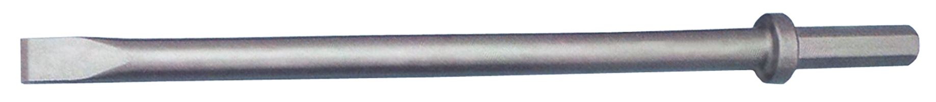 Daltă cu vârf plat, 450mm, EE hex, 25 x 108mm, ZS56/1145