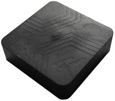 Placă de montaj, plină, 3mm, 125 bucăţi/sac, 8 saci/pachet, 15 pachete/palet, ZUP03125