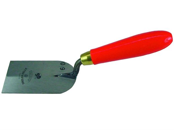 Şpaclu pentru ipsos, 80mm, executat prin forjare, Z0161180