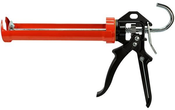 Pistol cu tub PROFI-SKELETT, Z041110