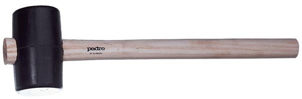 Ciocan de cauciuc 90mm VPE8, Z054500090