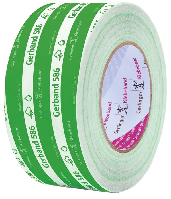Bandă adezivă de etanşare GB 586, 50mm x 25m, UA12, Z058600