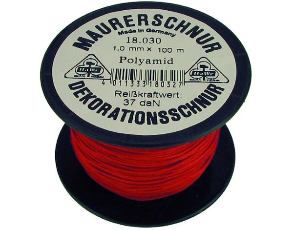 Fir cu plumb 1,7mm, 50ml/rolă UA6, Z0695217