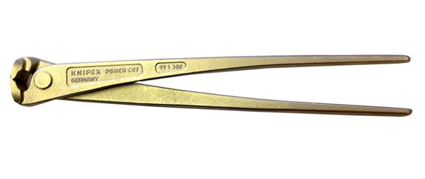 Clește Rabitz KNIPEX 300mm nichelat UA6, Z0869230