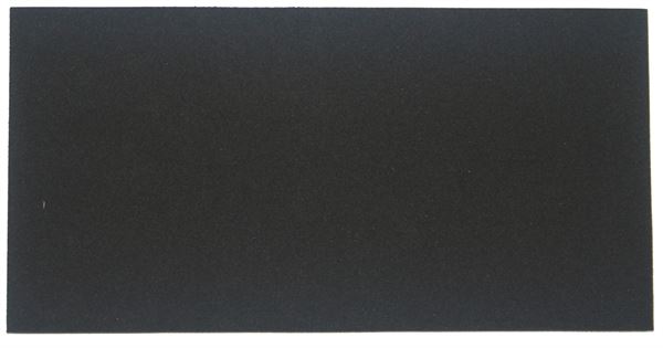 Burete de schimb negru pentru drişca 280x140mm UA50, Z0911628