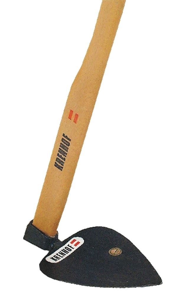 Sapă Schwanberger KRENHOF 0,30kg cu coadă, Z098S30