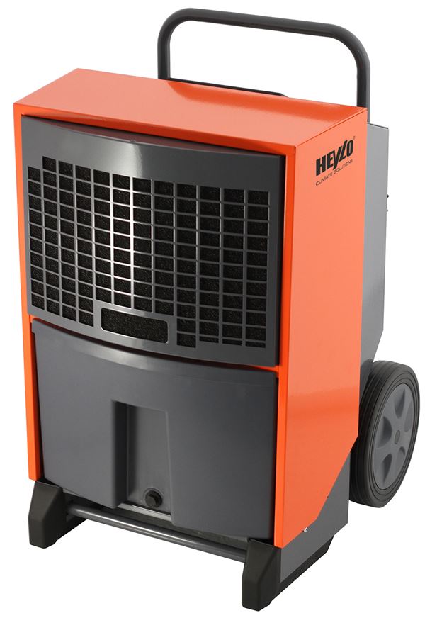 Luftentfeuchter HEYLO BT60 bis 75l/24h, Z1110647