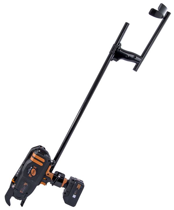 Extensie maner pentru masina de legat fier pt. TJEP ULTRA GRIP/EP 40, L=82cm, Z124202