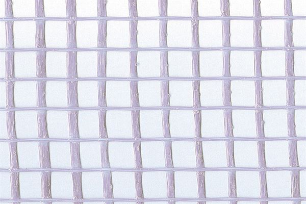 Ţesătură universală pentru tencuială 1500, albastră, 50m²/rolă, greutate 155g/m², lăţimea ochiurilor 9x8mm, 24 role/pal,...