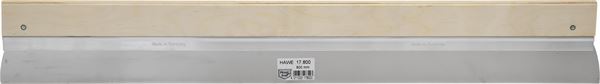Şpaclu solid, pentru perete, 1000mm, Z1640810