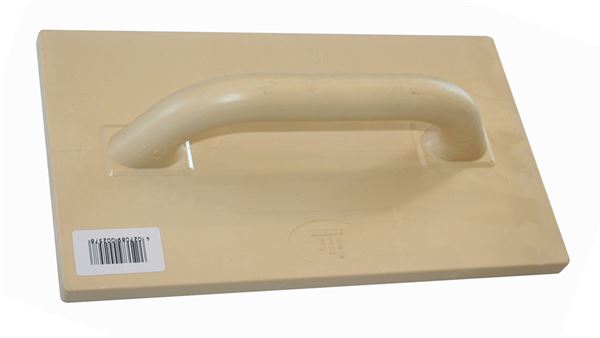 Drişcă din plastic, 320x180mm, fără material de uzură, UA30, Z2018320