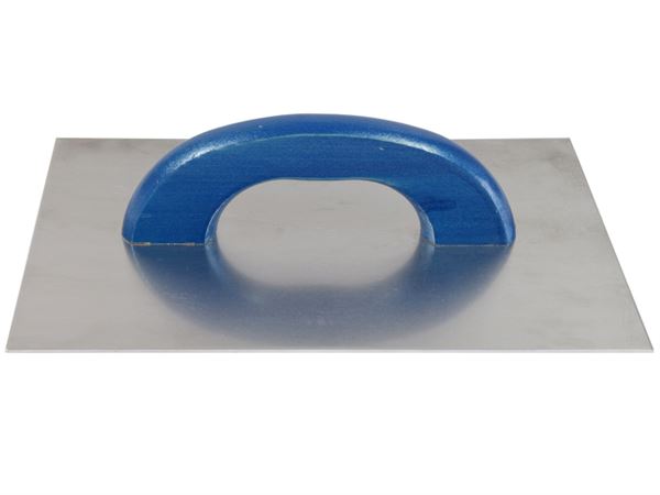 Drişcă din aluminiu, 290x210mm, fără material de uzură, Z2030