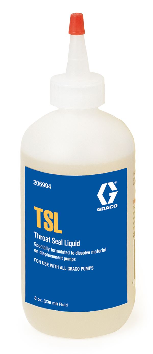 TSL intretinere GRACO 250ml, Z206994