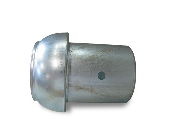 Cuplaj tată de 50mm, fara suruburi, Z213737005X