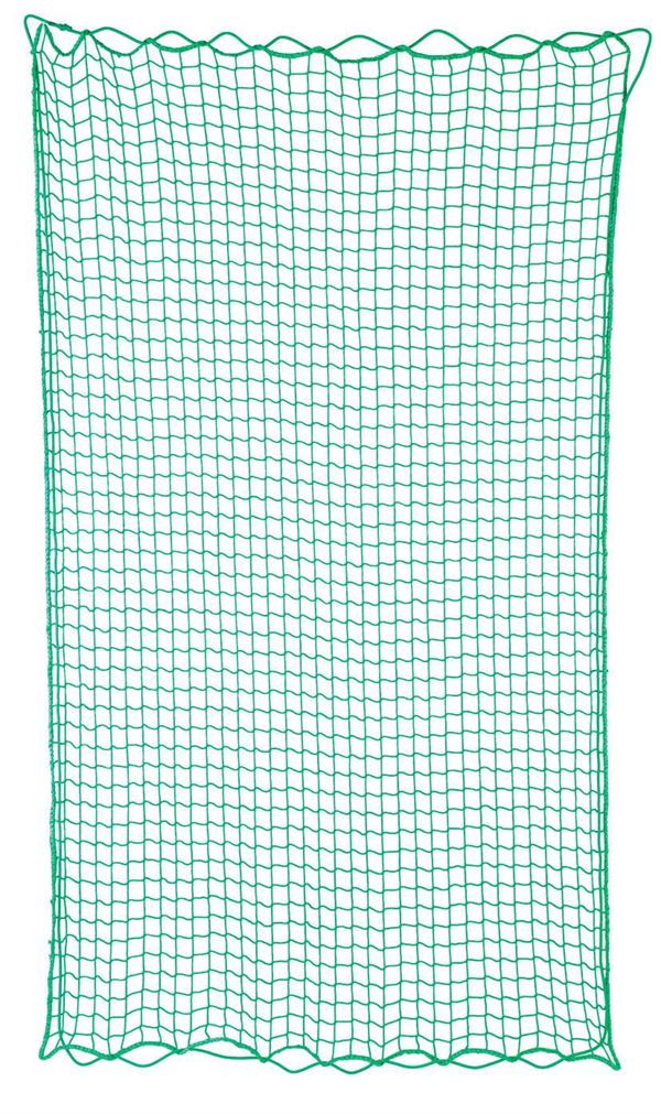 Abdecknetz PP hf, 3,0mm MW45mm, 3x3,5m groß, VPE14, Z2362-045-01-D