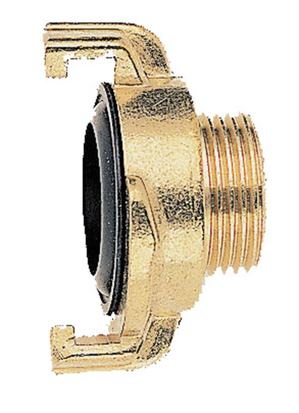 Cuplaj-gheară GEKA® cu F.Ext., 1/2", 220buc/cutie, Z2522