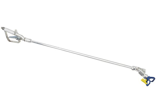 Pistol cu tijă PRO CLEANSHOT, 180cm, cu RAC X, Z287027