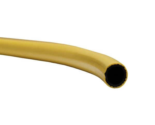 Furtun LO-Flex pentru apă, 1/2", galben, 10bar, 50ml/rolă, Z310312LO