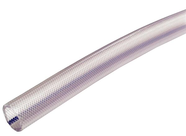 Furtun pentru transport, 2'', ID, 51mm, cu inserţie din ţesătură, 25ml/rolă, presiune de lucru 7bar, Z31151-1