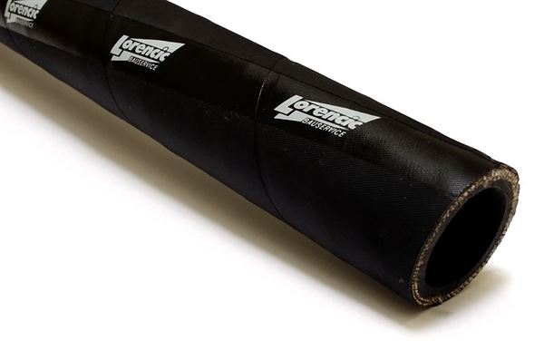 Furtun LORENCIC pentru mortar, 51x68mm, 40bar, 40ml/rolă, Z3125040LO