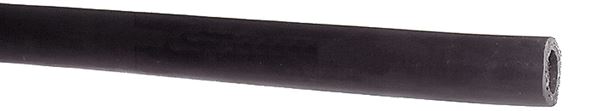 Furtun pentru aer comprimat, 3/4" (DN 19), negru, 15bar, 50ml/rolă, Z31334