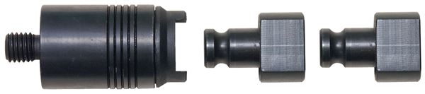 Schnellwechseladapter-Set M-14 mit 2 Einsätzen für EHR 20/2.6 S und EHR 23/2.5 S, Z32145000