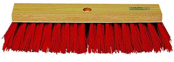 Mătură rutieră 40cm Elaston, Z3340