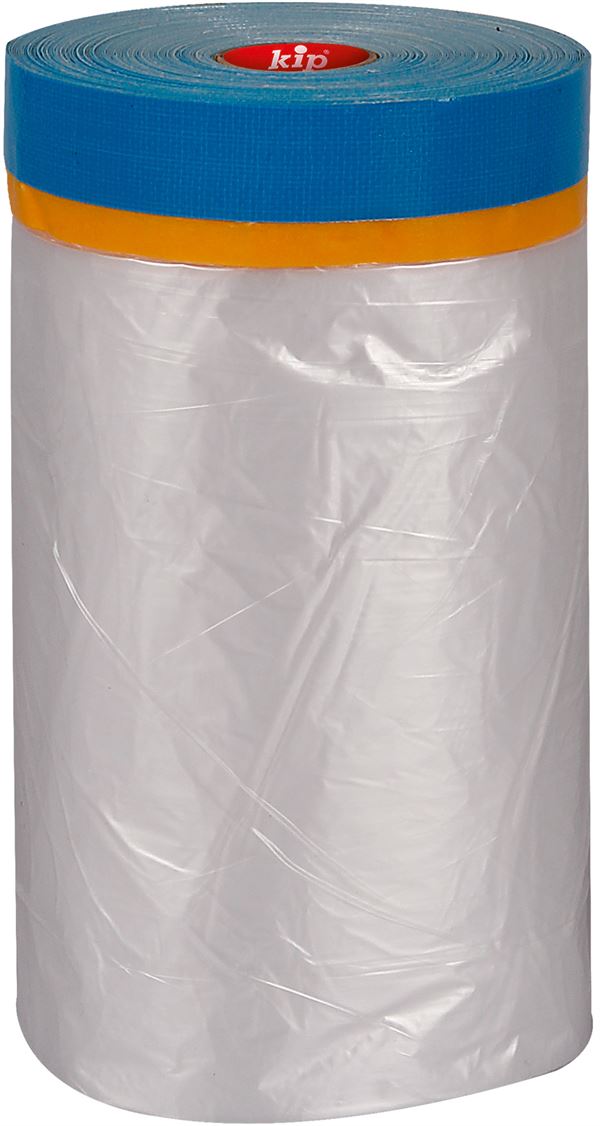 Banda adeziva cu tesatura tip Washi+Folie MULTI-MASKER 260cmx17m UA30, Z338826