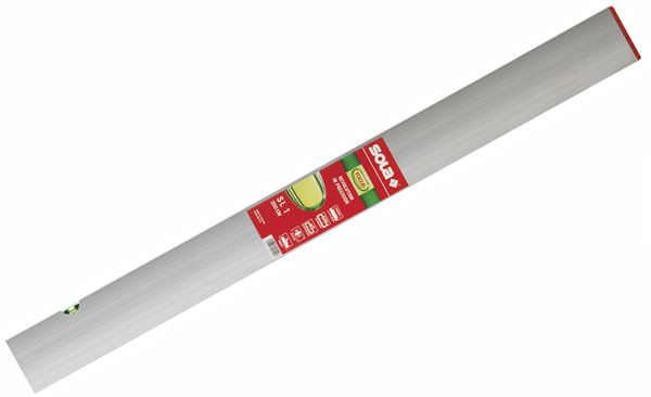 Stadie de nivelment cu bulă de aer SL 1, SOLA 150cm, Z370151