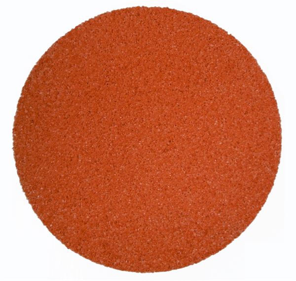 Schwammgummischeibe 385mm für EPG 400, EPG 400 WP, orange, Z37725000