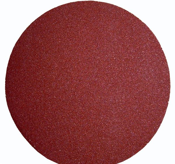Schleifscheibe 370mm für EPG 400, EPG 400 WP, rot, Z37727000