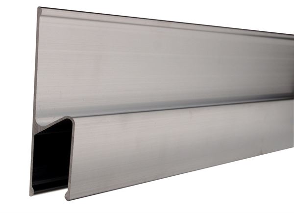 Cardă manuală H, mod de execuţie uşor 2605, 220cm/bucată, Z382220