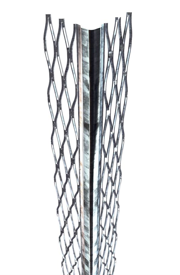 Putzeckleiste L0077 2,60lfm/Sta 1Bund=65,00lfm 25Sta/Bd 176Bd/Pal, Z410077260LO