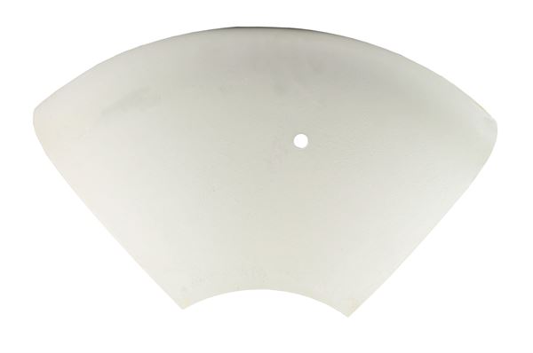 Tabla de uzura frontala 1/2 EB 450, Z430139