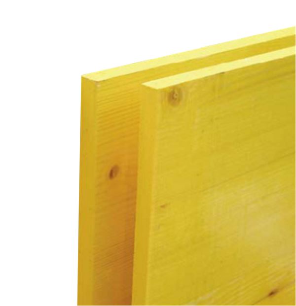 Panou de cofrare, 1000x500x21mm, 11,0kg/m², 0,50m²/bucată, UA50, Z46060004104