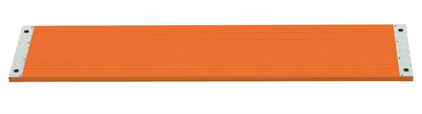 Platelaj din lemn, 1,25m, Z481400