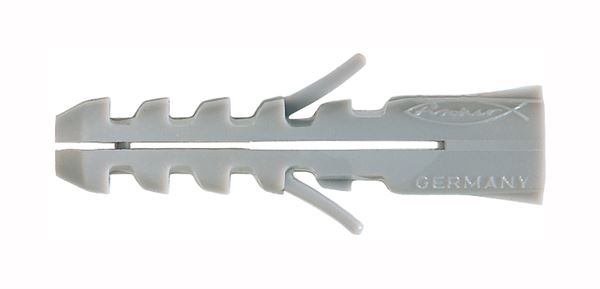 Diblu FISCHER S pentru schelă, 14mm, 20 bucăţi/pachet, 840 pachete/palet, Z50114
